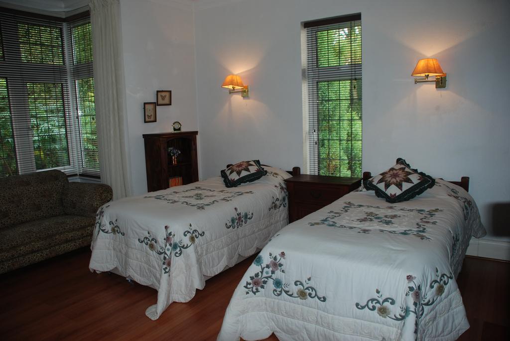 Greenhollow Hotel Gravesend Værelse billede