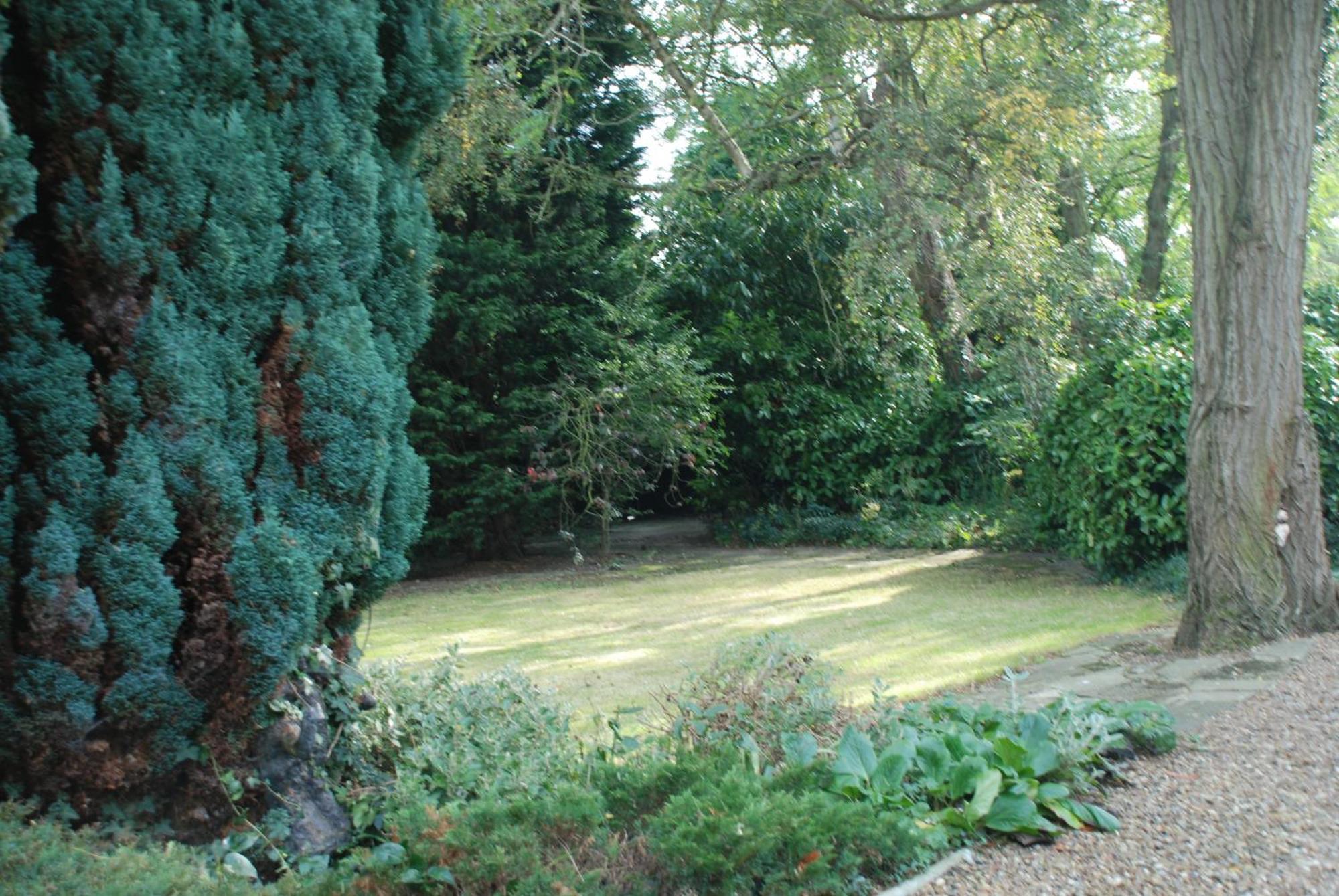 Greenhollow Hotel Gravesend Eksteriør billede